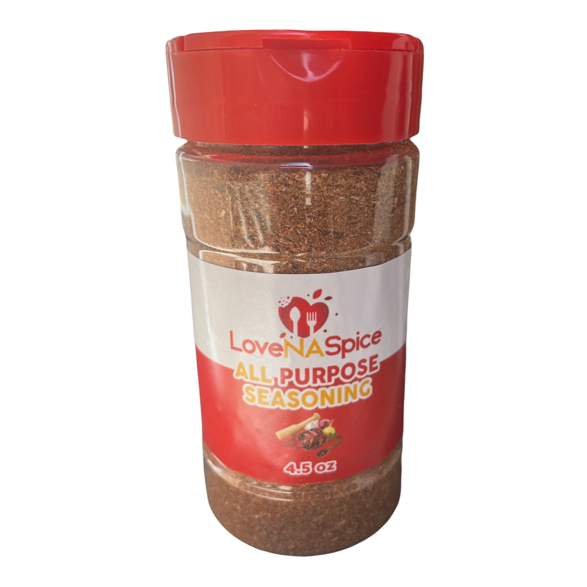 All Purpose Seasoning