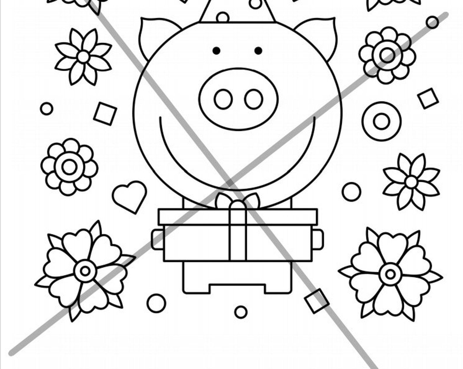 printable-colouring-pages-for-kids-birthday-coloring-page-blog