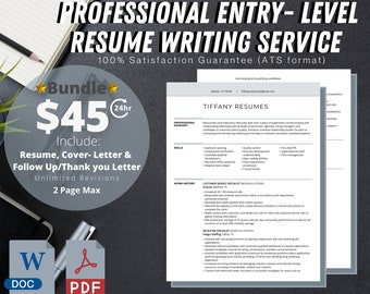 Resume Is Essential For Your Success. Read This To Find Out Why