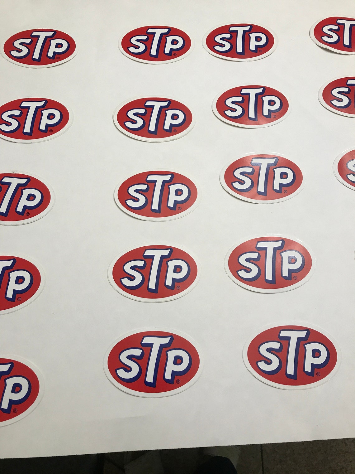domestic stp