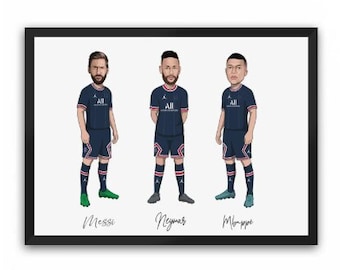 Carte Autographe Vitinha - PSG Paris Saint Germain, Signée, édition