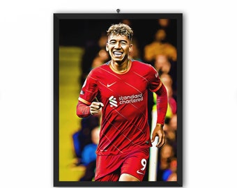 ボビーズ・ボール - ロベルト・フィルミーノ (リバプール FC) - LFC