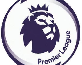 Sleeve Badge Premier League 22/23