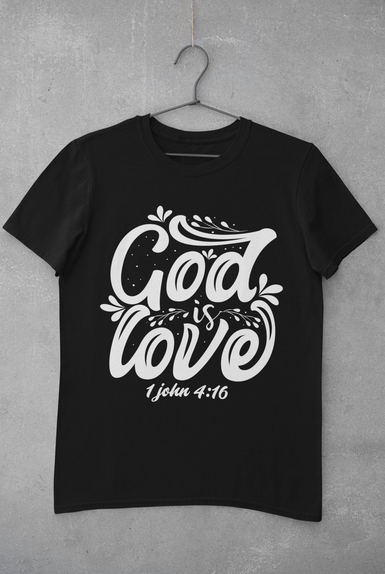 Free Free 109 God Is Love Svg SVG PNG EPS DXF File