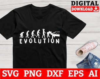 Evolution Billiard SVG: Design Pool Snooker (Download digitale)