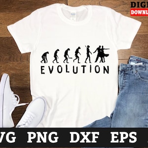 Evolution Ballroom Dance Svg Files - Dance Svg, Latin Dance Cricut Svg, Svg Files For Cricut