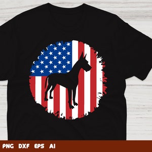 Never Underestimate An Old Man With A Great Dane Svg, great dane svg, great dane clipart, Svg Files For Cricut,Files For Commercial Use