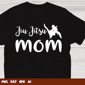 Jiu Jitsu Mom Jiu Jitsu Svg, jiu jitsu svg, jiu jitsu clipart, Svg Files For Cricut,Files For Commercial Use