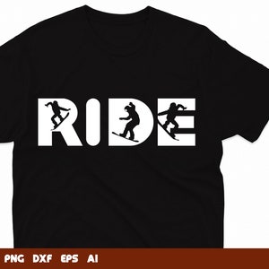 Ride Snowboard svg, snowboarding svg,snow goggles svg,snowboarder svg,winter sport svg, Svg Files For Cricut,Files For Commercial Use