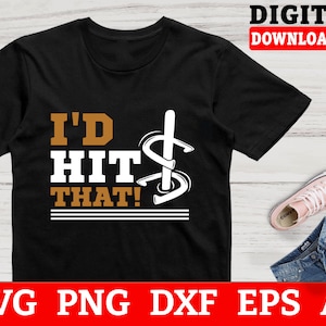 Horseshoe Svg Files - Id Hit That Horseshoe Throwing Svg, Horse Svg, Cowboy Svg, Svg Files For Cricut, Instant Download