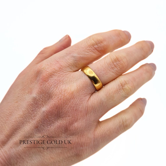 1860s cheap wedding rings