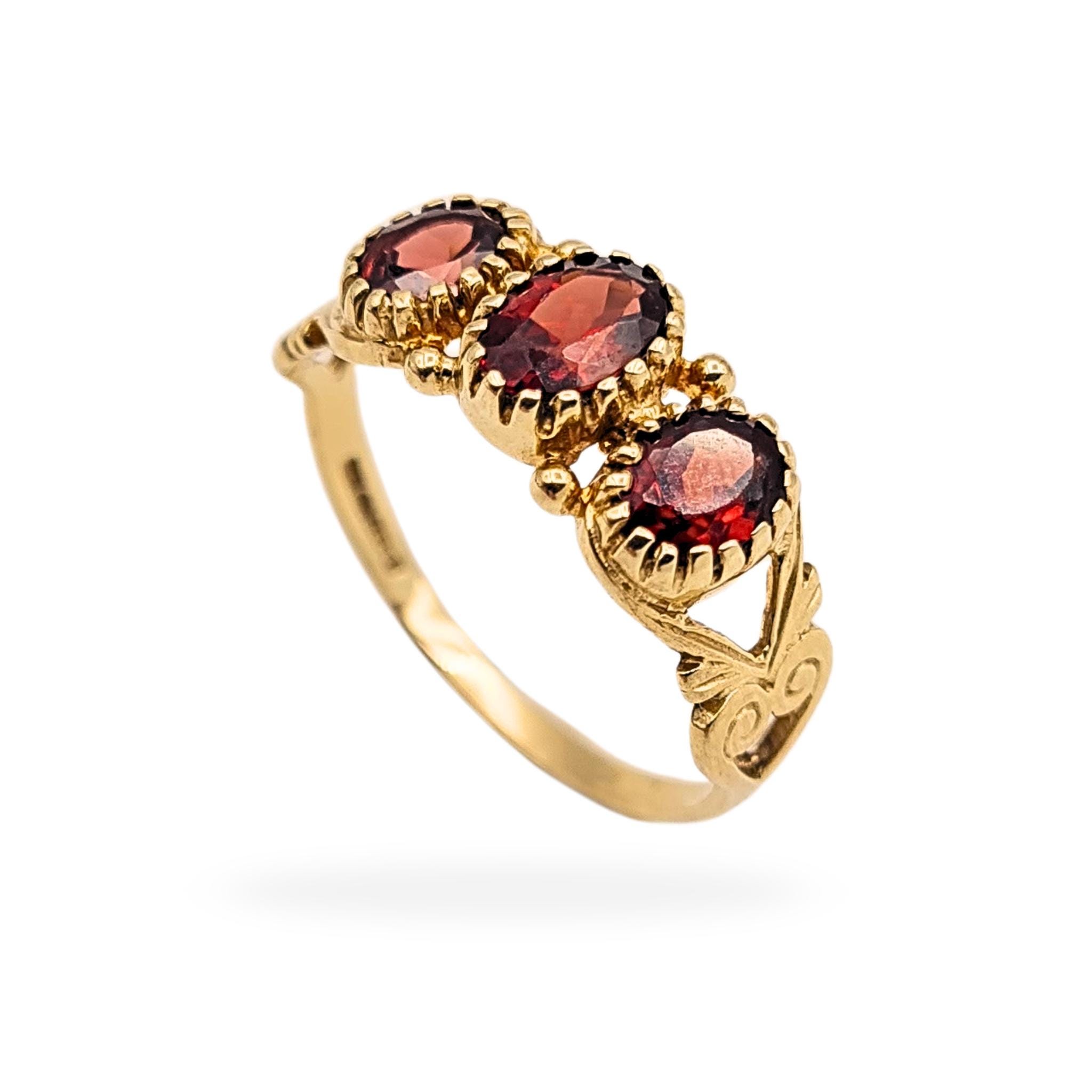 chinese dress ladies 9ct Gold CZ Ladies Dress Ring – Daniel Gleeson Jewellers main image 1