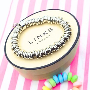 Links of London Sweetie Ring - Etsy