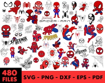 Free Free Spiderman Logo Svg Free 82 SVG PNG EPS DXF File