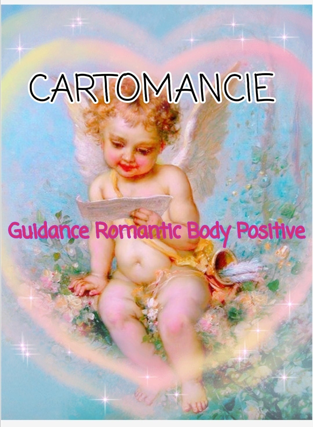 Romantic Body Positive