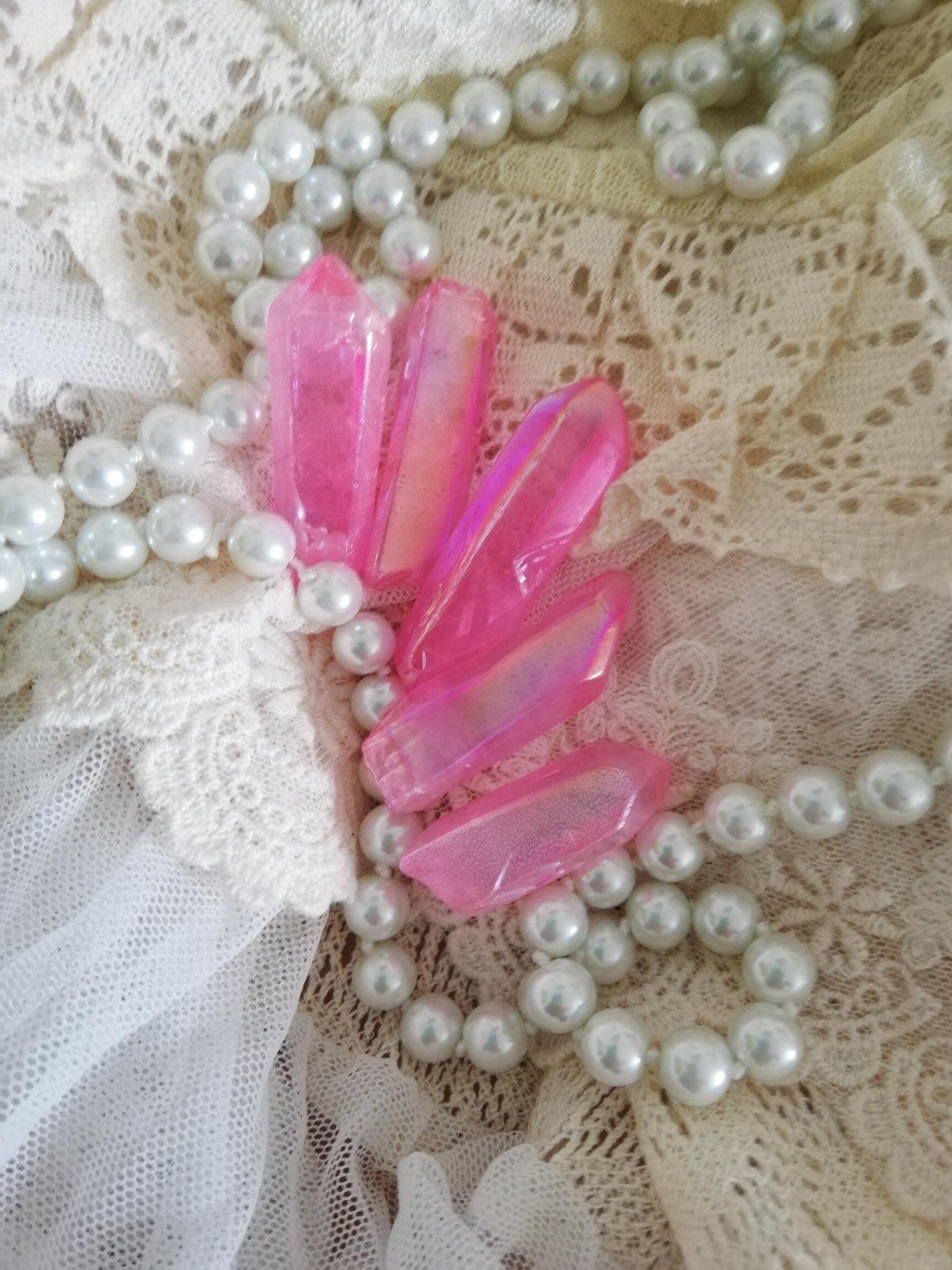 Pierre de Prière Magique