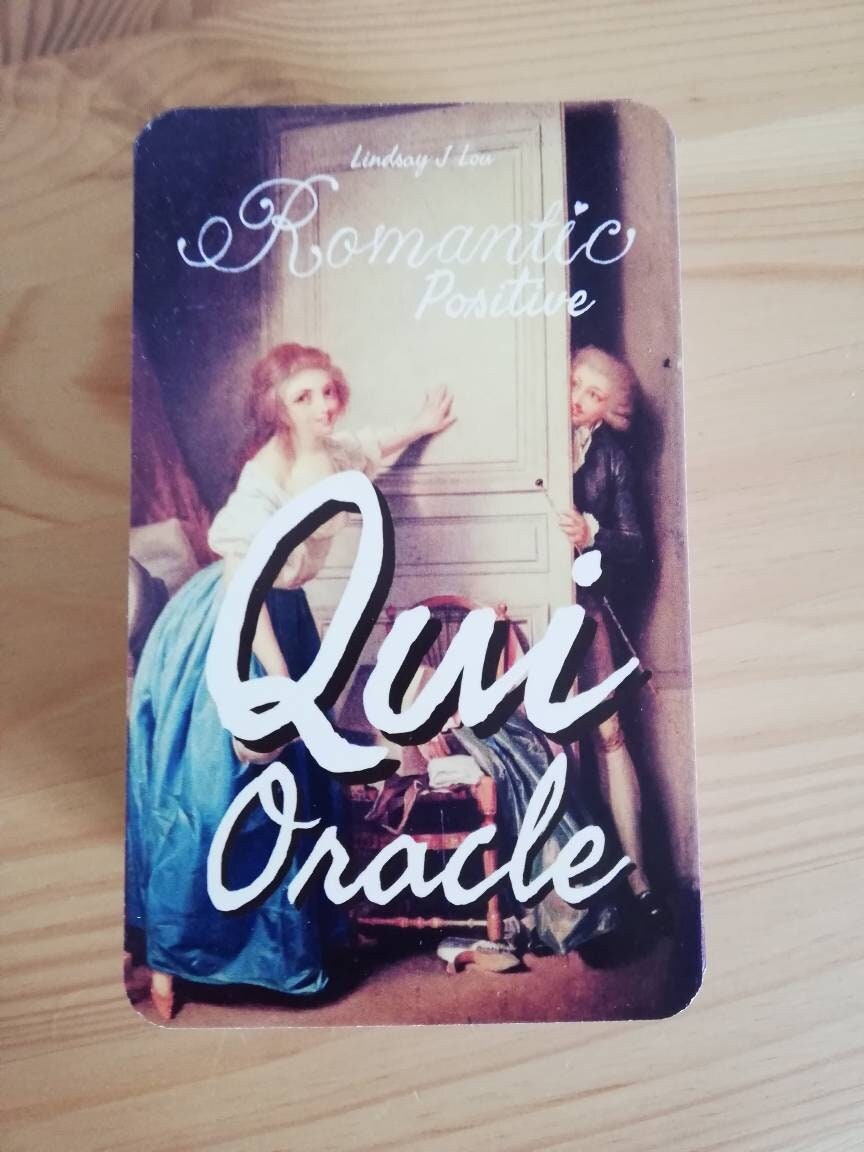 Precommande Oracle Qui Mi-Avril
