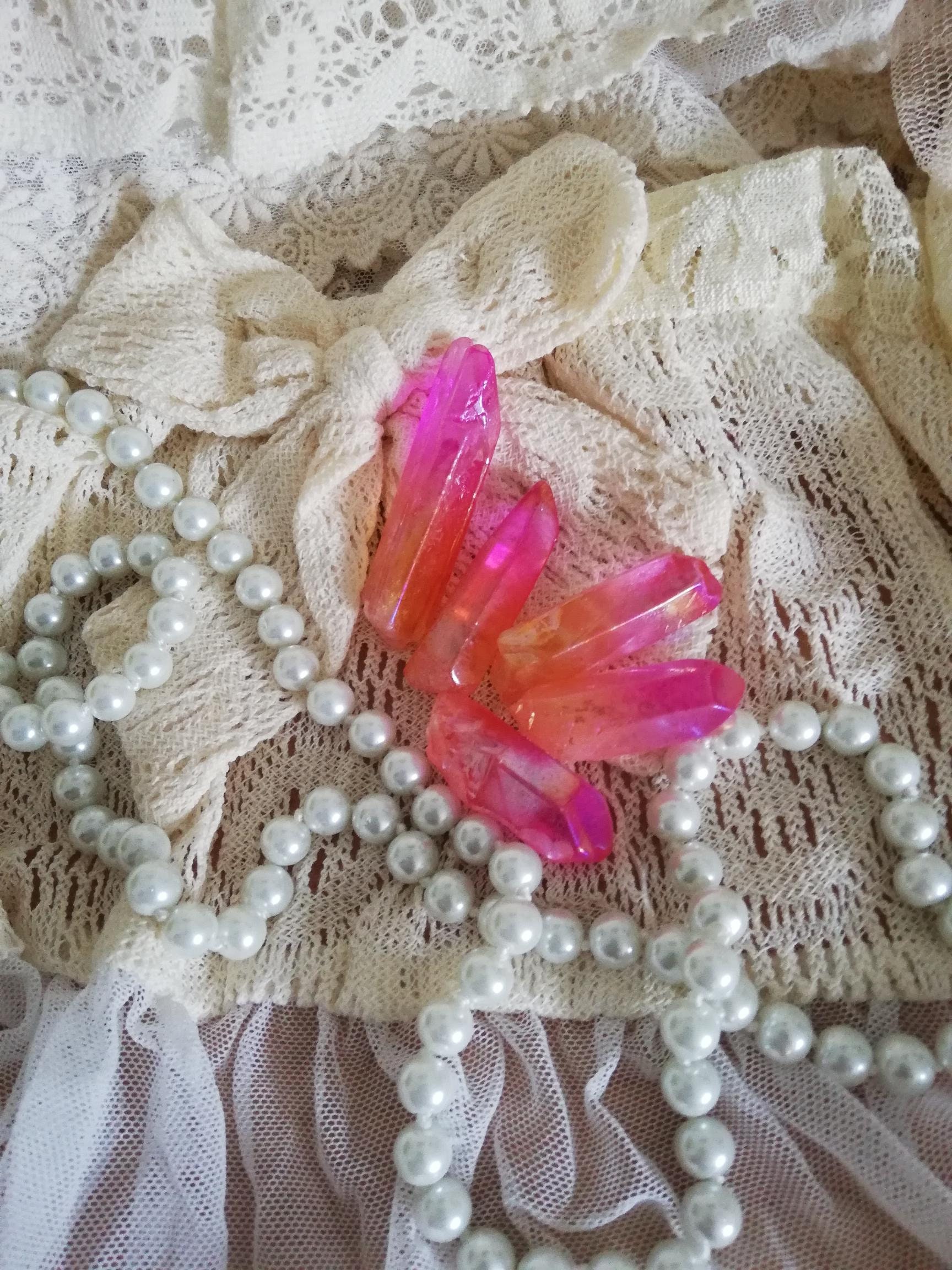 Pierre de Prière Magique