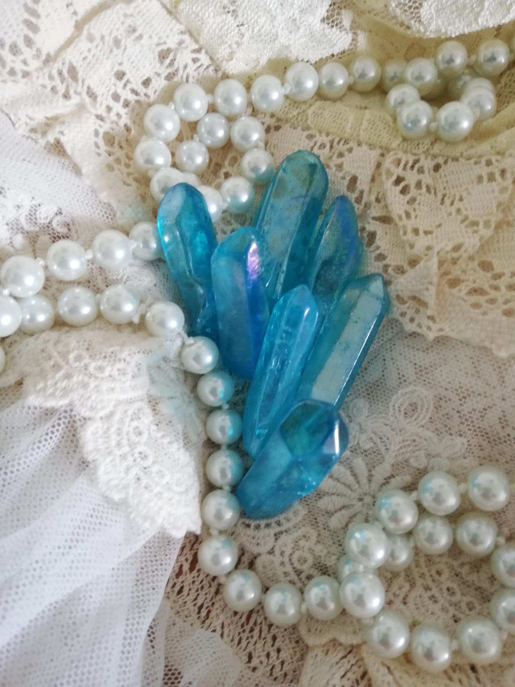 Pierre de Prière Magique