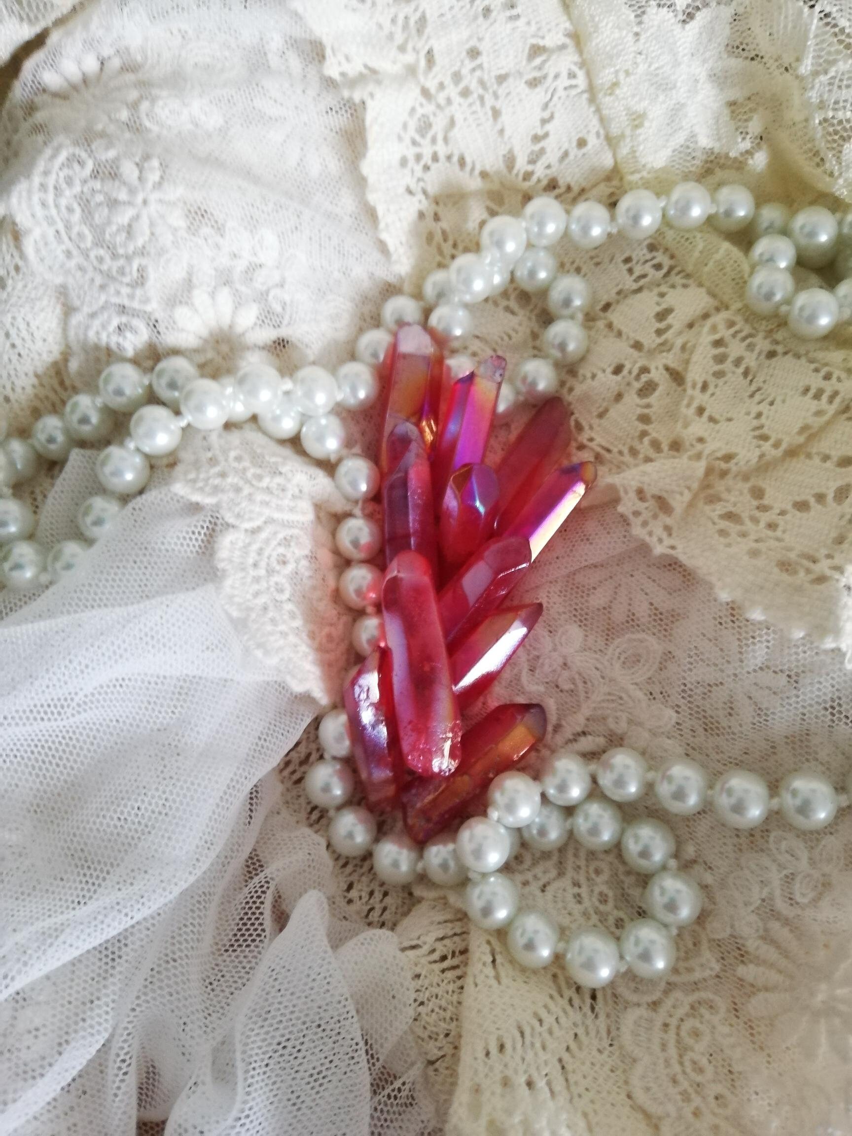 Pierre de Prière Magique