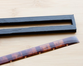 LOMO 110 Film DSLR Film Scanning Negative Holder
