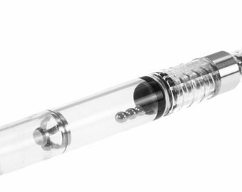 Authentic Pilot CON 40 ink converter/ fountain pen cartridge replacement