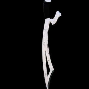 Custom Handmade Klingon Kur&#39;leth Replica