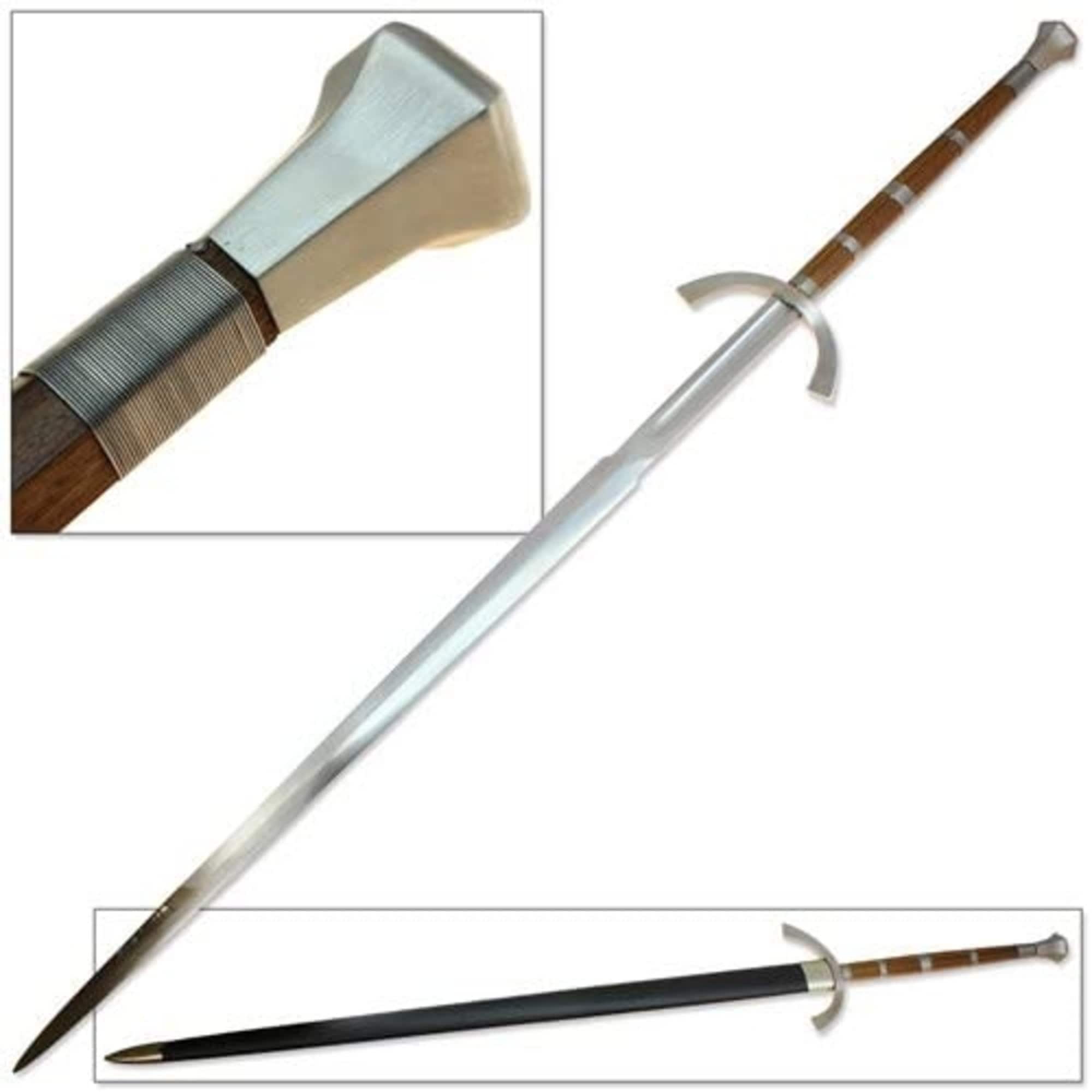 Great Sword Etsy