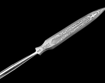 レオニダスの槍 実物大フルメタルレプリカ、アサシン クリード