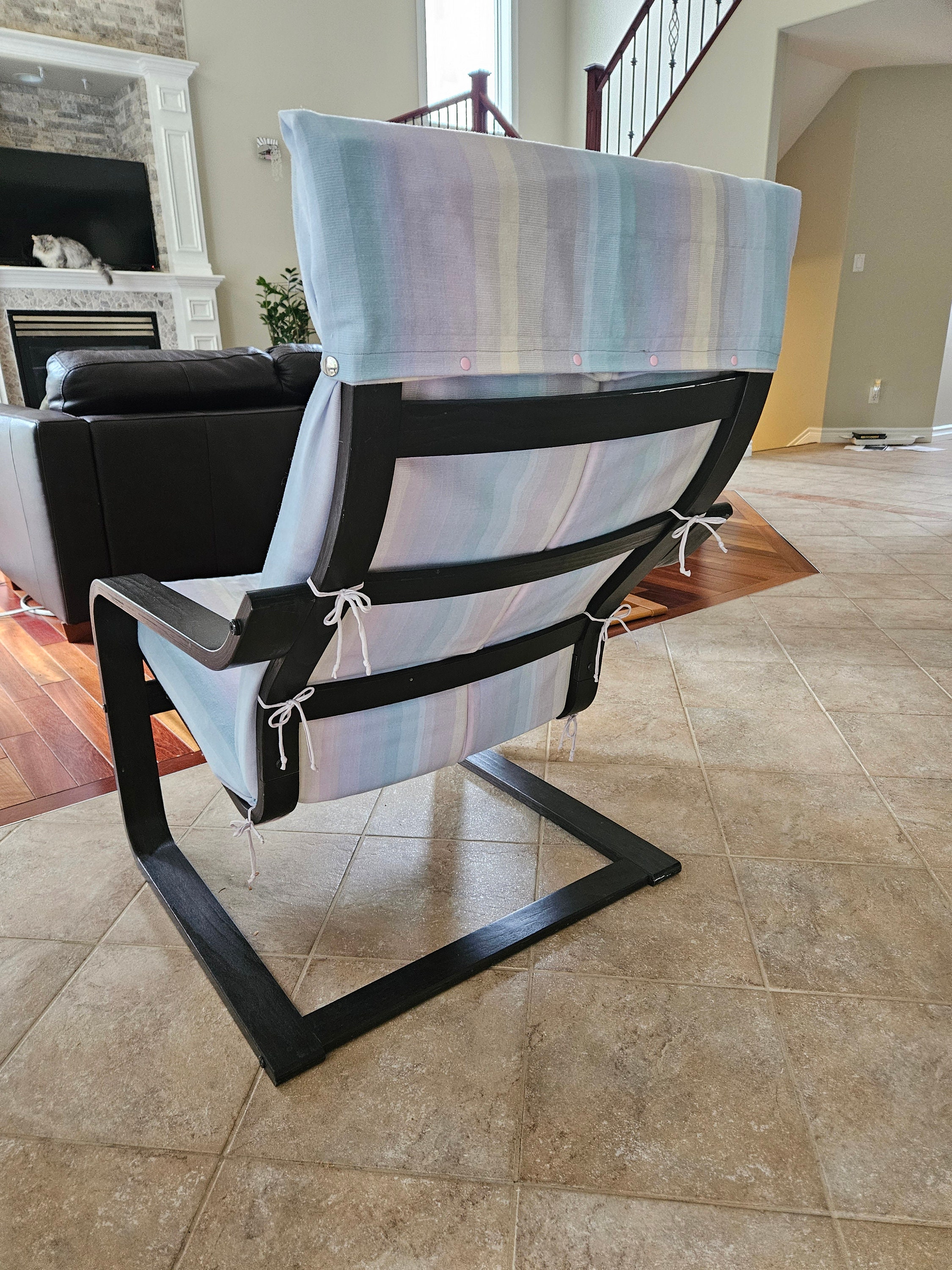 Ikea Chair Covers Etsy