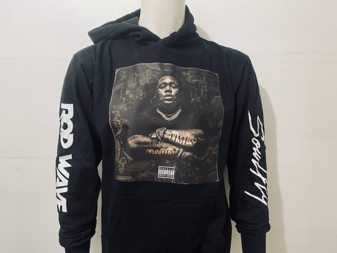 Rod wave sweatshirt Clearance