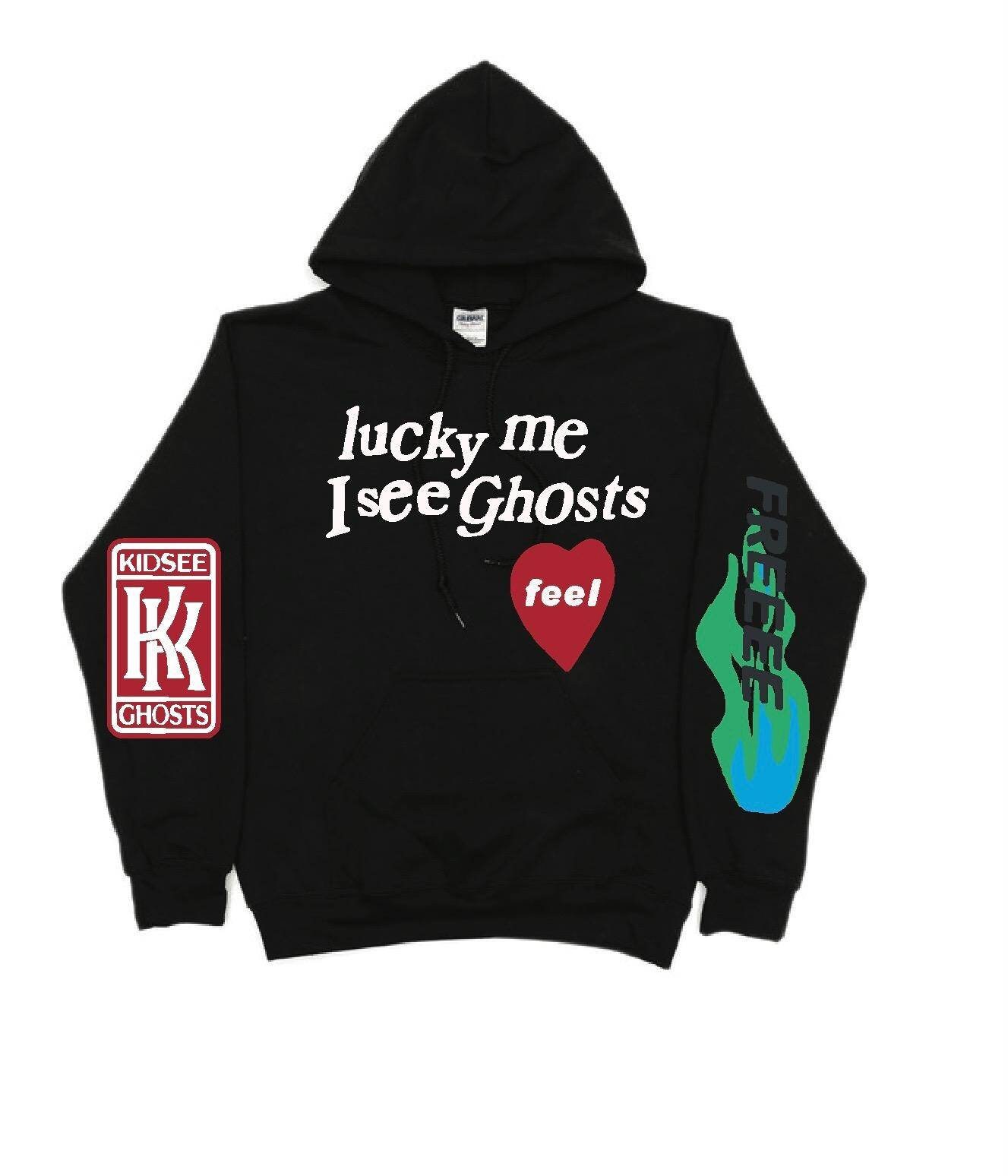 kanye see ghosts hoodie