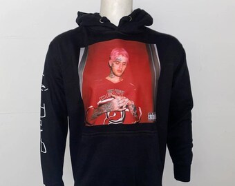 hellboy sweatshirt