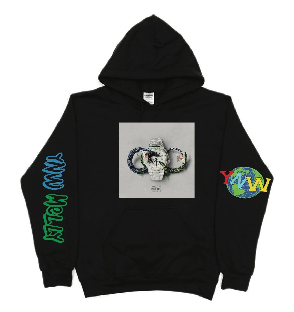 ynw melly sweater
