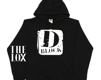 The Lox - Etsy