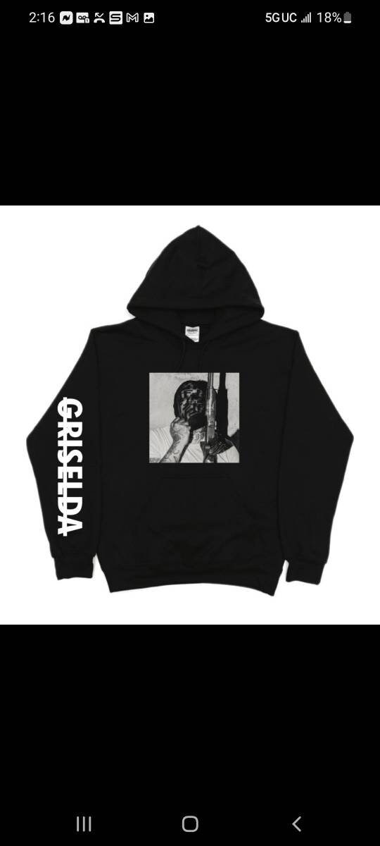 Westside Gunn Blientele - Etsy