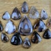 see more listings in the Edelstein Cabochons section