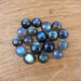 see more listings in the Labradorite Cabochons section