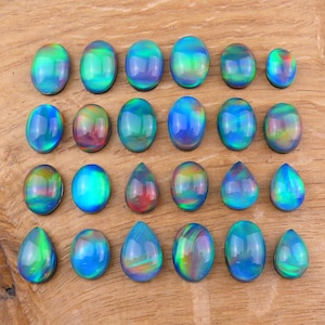 Knstlicher opal - Etsy.de