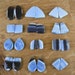 see more listings in the Edelstein Cabochons section