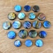 see more listings in the Cabochons labradorites section