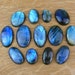 see more listings in the Labradorit Cabochons section