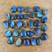 see more listings in the Labradorit Cabochons section