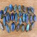 see more listings in the Labradorite Cabochons section