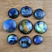see more listings in the Cabochons labradorites section