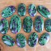 see more listings in the Edelstein Cabochons section