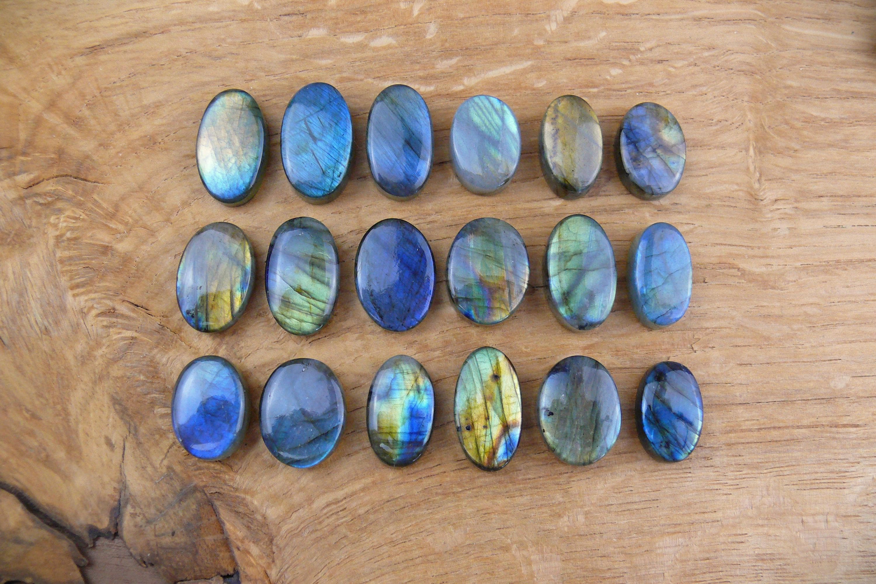 Pierre de labradorite - Guide d'achat Pierre de labradorite - Guide d'achat
