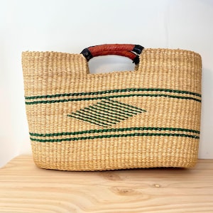 Panier pour ordinateur portable Bolga | Porte-monnaie Bolga Basket