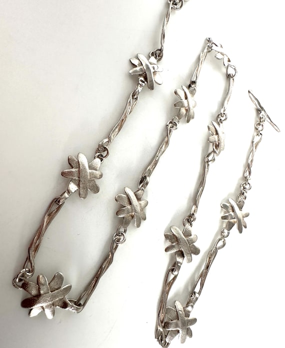 Vintage Solid Sterling Silver Edinburgh Scottish … - image 3