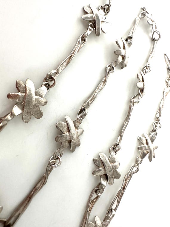 Vintage Solid Sterling Silver Edinburgh Scottish … - image 1